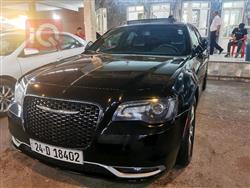 کرایسلەر 300
